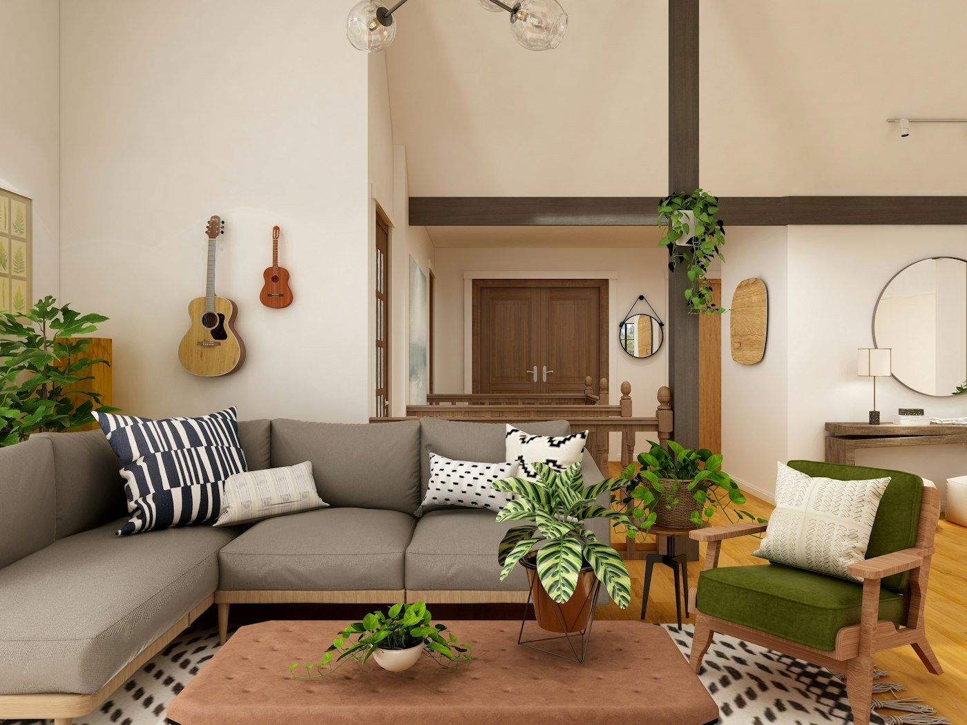 Farmhouse