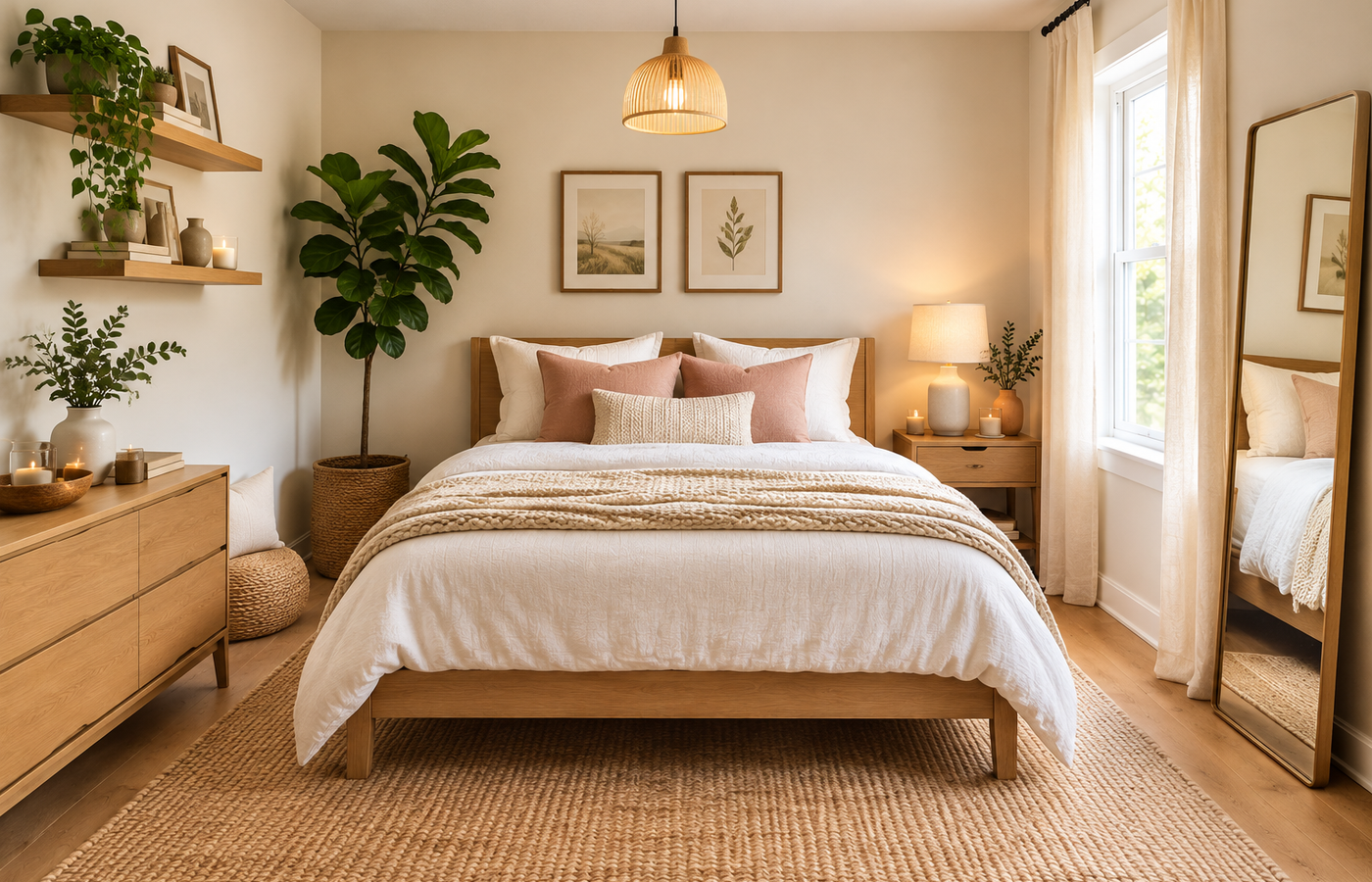 small bedroom ideas