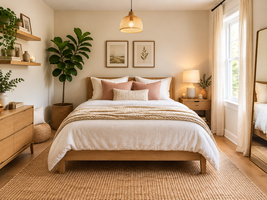 small bedroom ideas