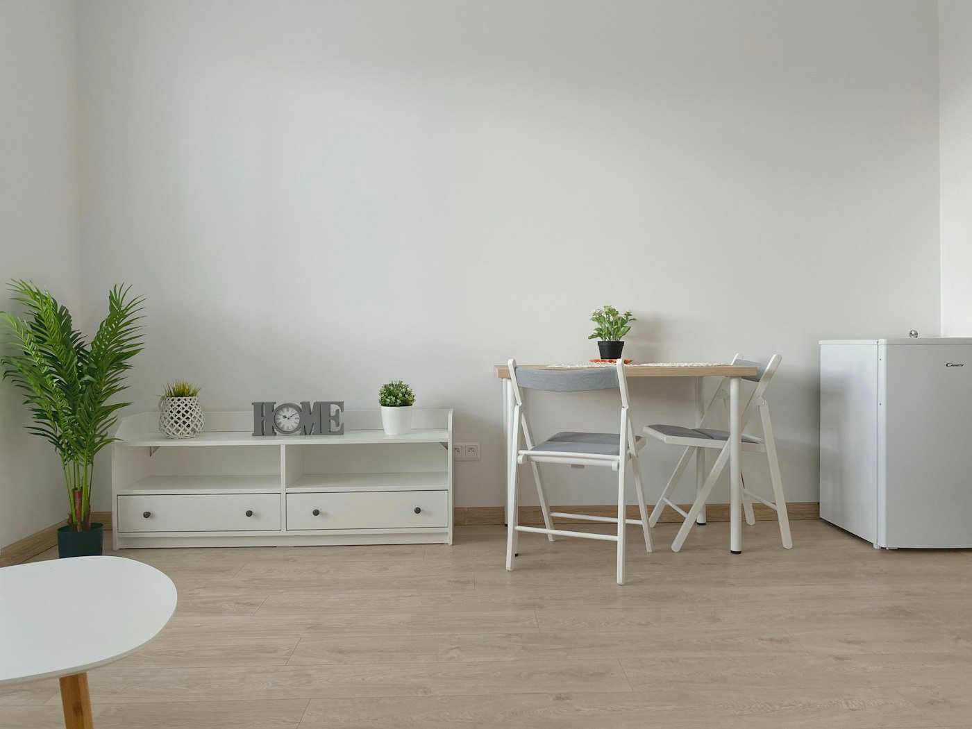 Minimalist